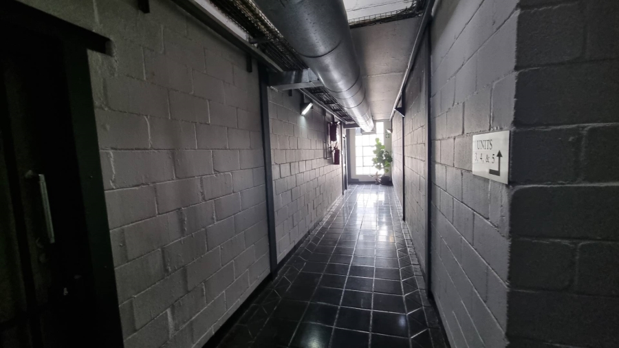 Commercial Property for Sale in Salt River Western Cape